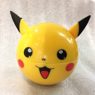 pikachu grinder