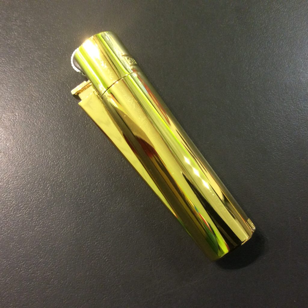 Clipper or