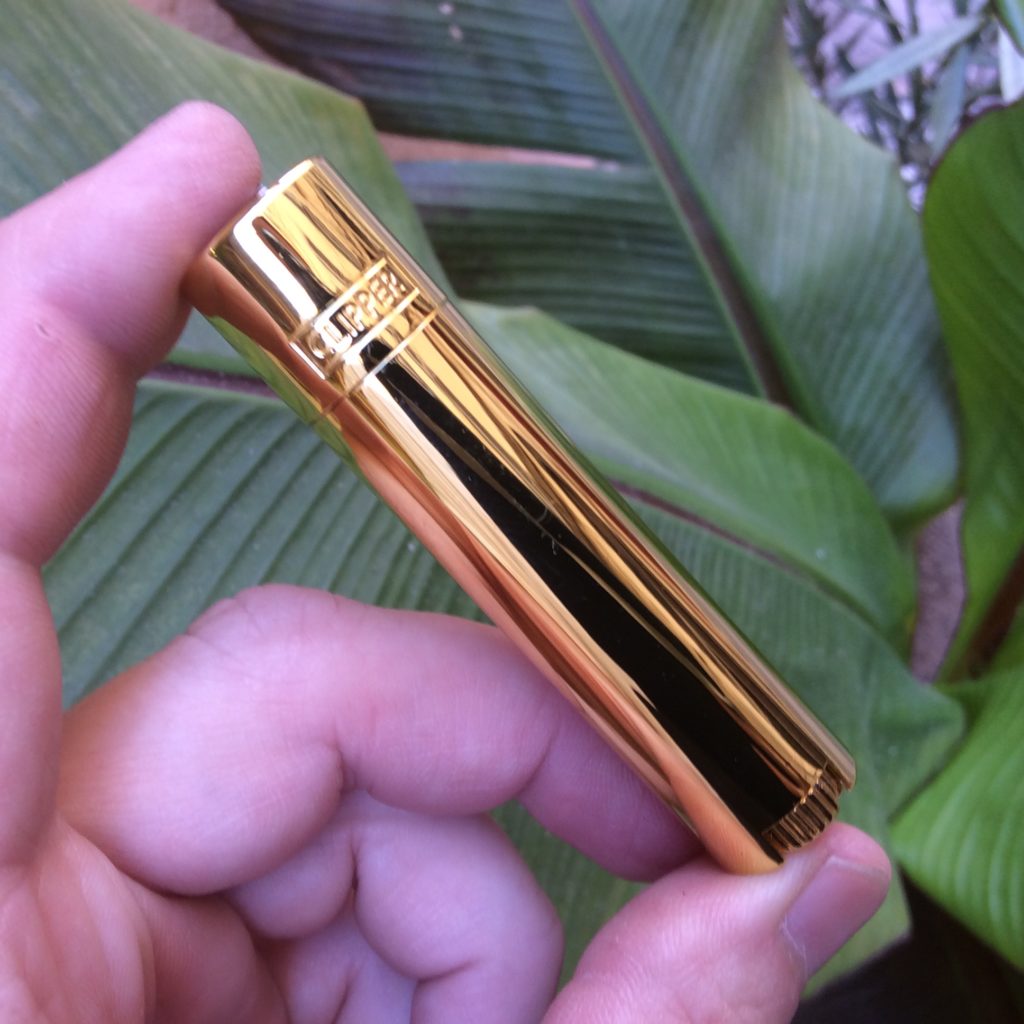 superbe clipper gold