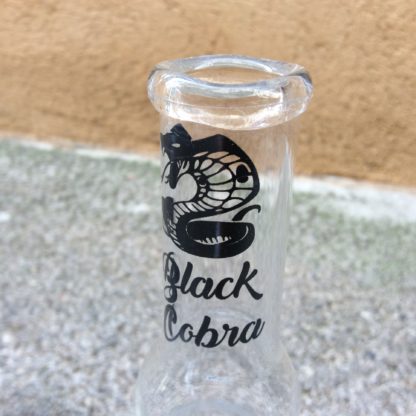 Logo Black Cobra