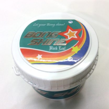 Produit de nettoyage Bang Shine