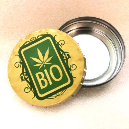 cendrier de poche bio weed