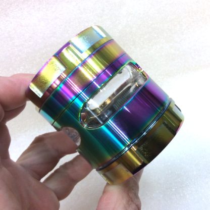 Grinder little beast Arc-en-ciel