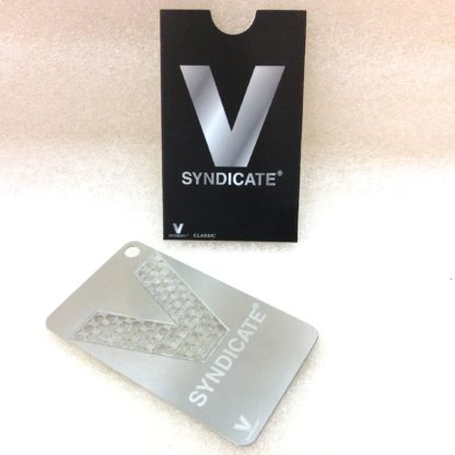 Carte à grinder V Syndicate