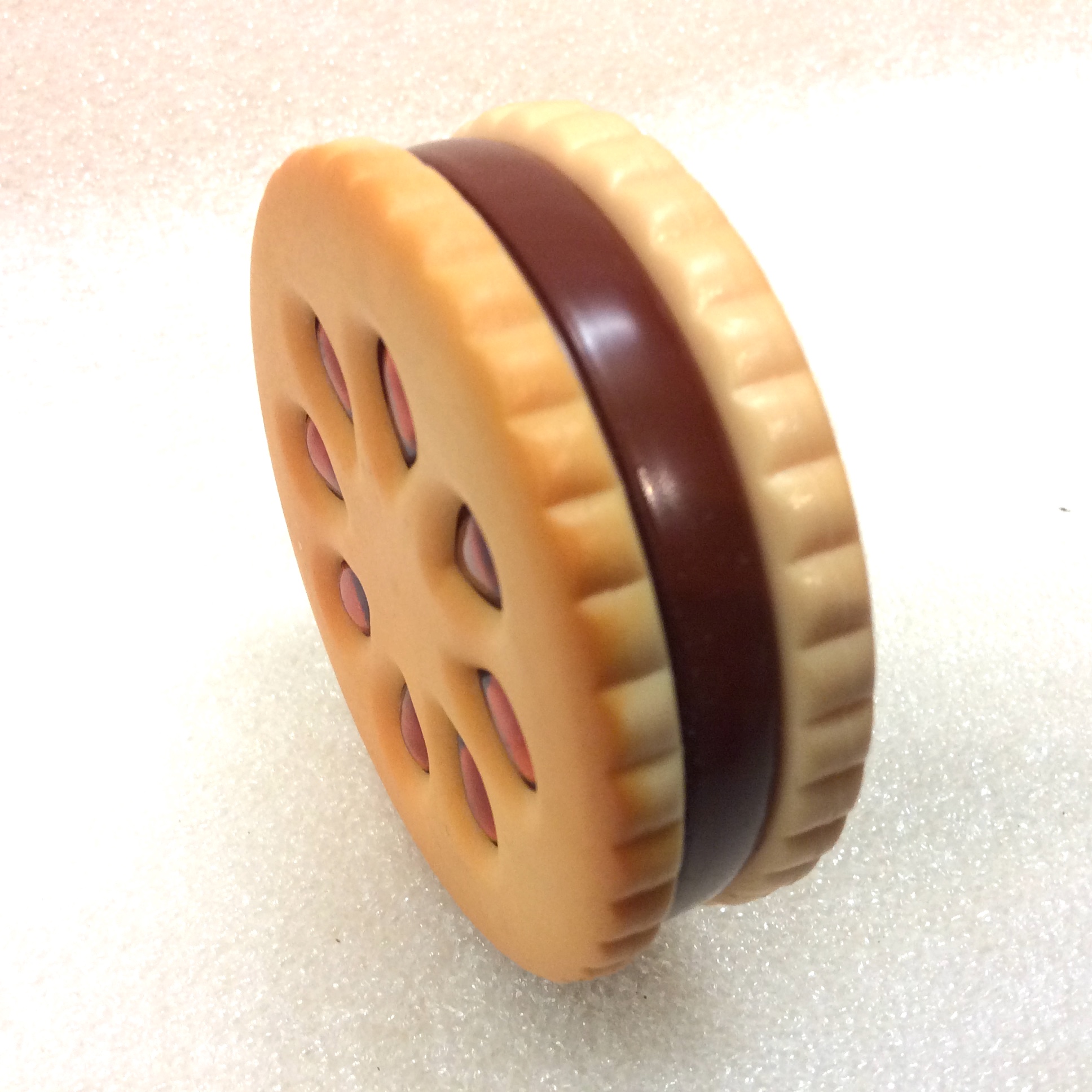 Grinder Cookie Natural Mystic