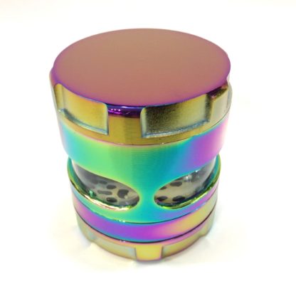 Grinder little beast Arc-en-ciel