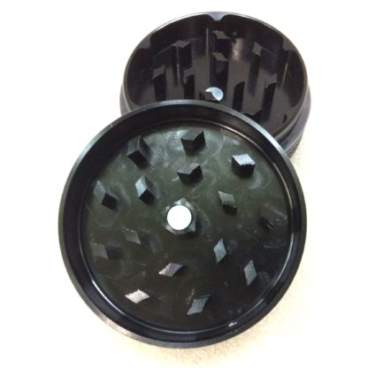 grinder metal bud