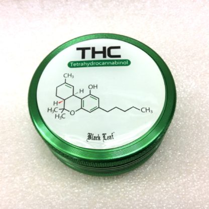 grinder simple THC