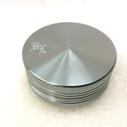 Grinder Black Leaf simple