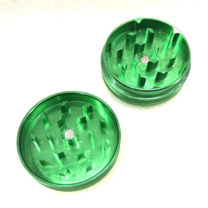 grinder simple metal thc