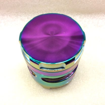 Grinder little beast Arc-en-ciel