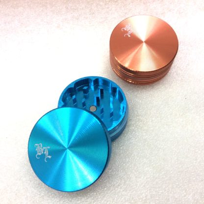 petits grinders black leaf