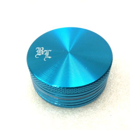 petit grinder blackleaf bleu