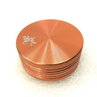 petit grinder blackleaf orange