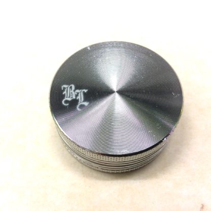 petit grinder simple argent