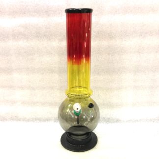 bang acrylique boule