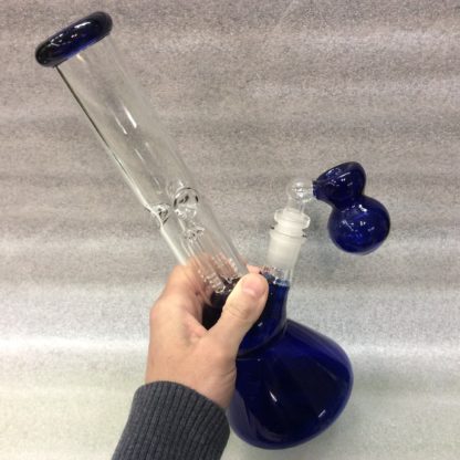 bang black leaf ash catcher
