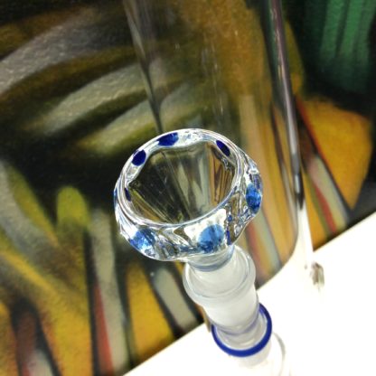 bong bullet proof cuve diamant