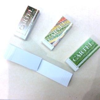 cartons cartel