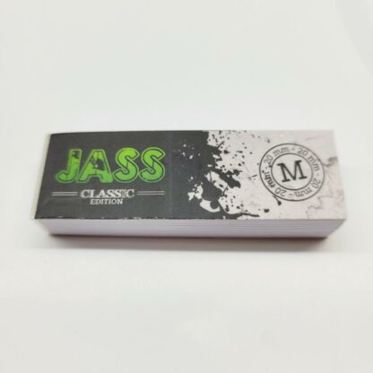 cartons jass M