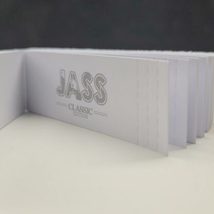 cartons jass M