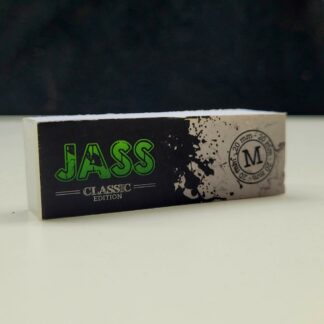 cartons jass blanc M
