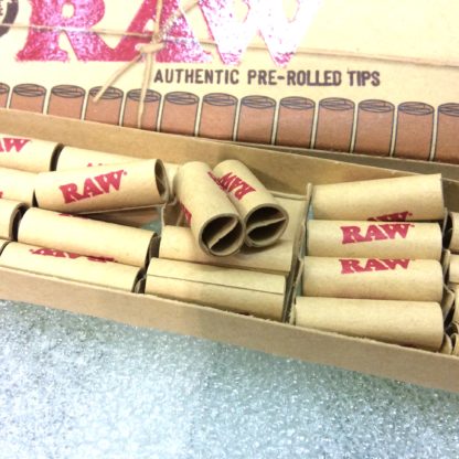 cartons preroules raw