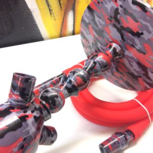 chicha camouflage amy alu bonbon