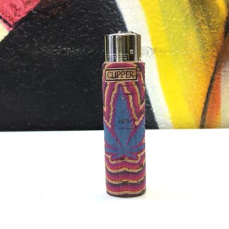 clipper cover liege Feuille