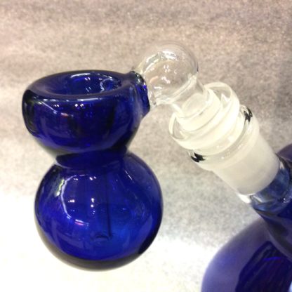 cuve ash catcher