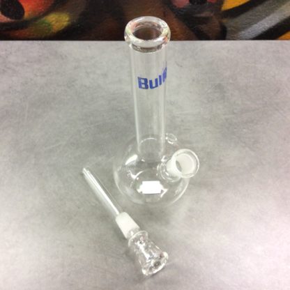 mini bong pipe a eau bullet