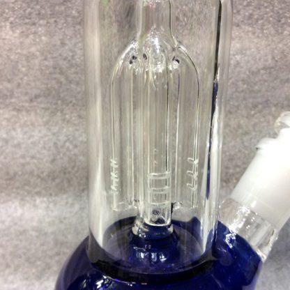 percolateur à bras