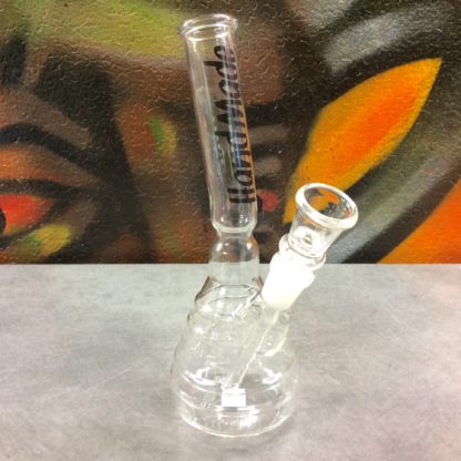 pipe a eau en pyramide handmade