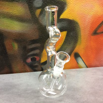 pipe a eau zig zag