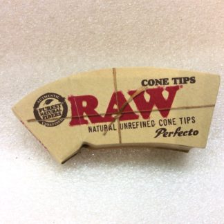 raw cartons perfecto