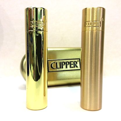clipper or