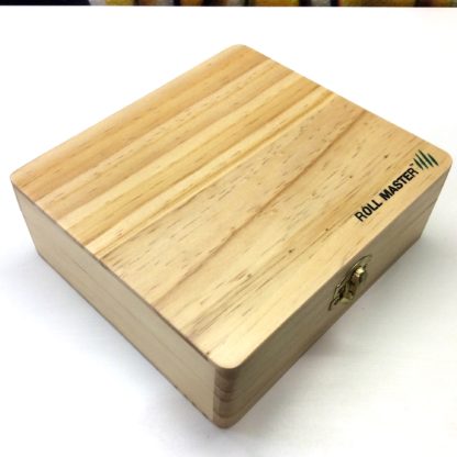 spliff box large roll master