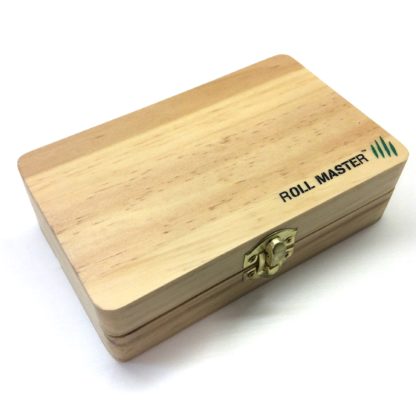 spliff box roll master medium