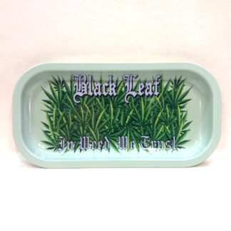 Mini plateau In Weed We Trust 2