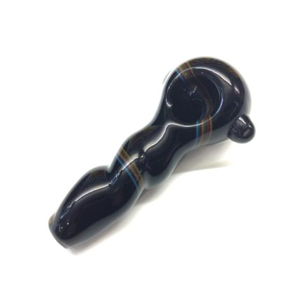 pipe artisanale black weed