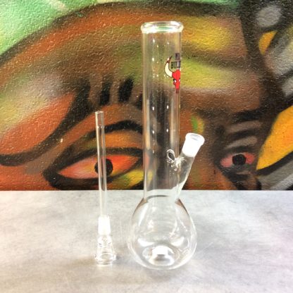 bong en verre mr bullet n°1