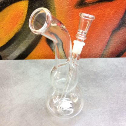 bong en verre mr bullet n°4