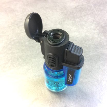 briquet tempete capuchon