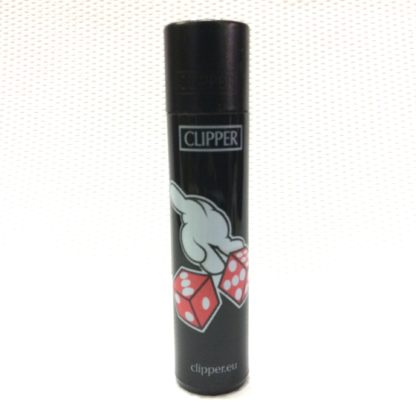 clipper main de mickey dice