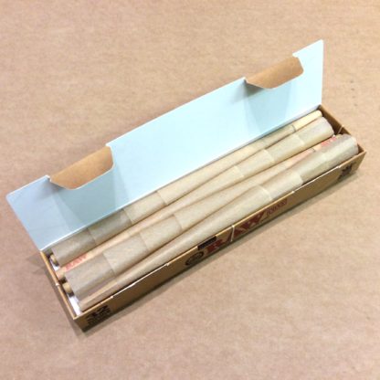 cones slim raw