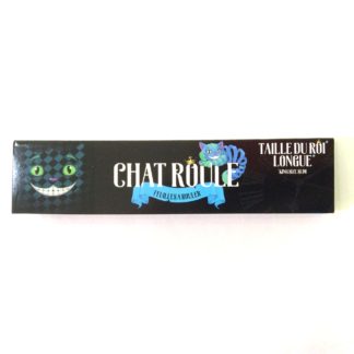 Feuilles pas cher Chat Roule – Natural Mystic