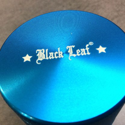 grinder black leaf toulon