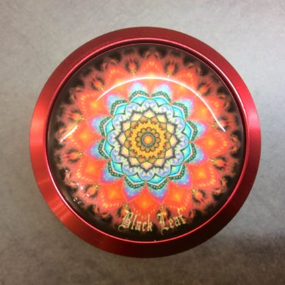 grinder mandala recuperateur