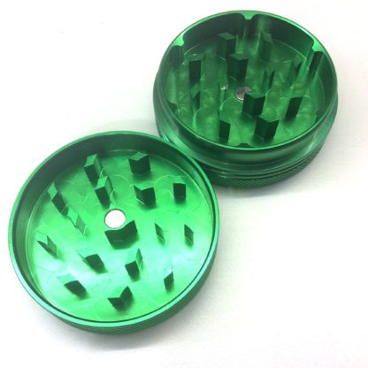 grinder simple pour le CBD