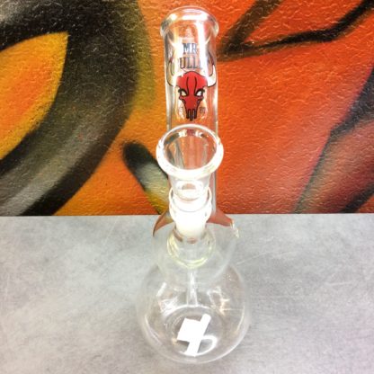 pipe bong en verre